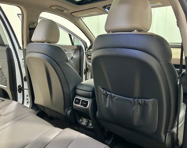 Used 2021 Hyundai Santa Fe Limited image 26