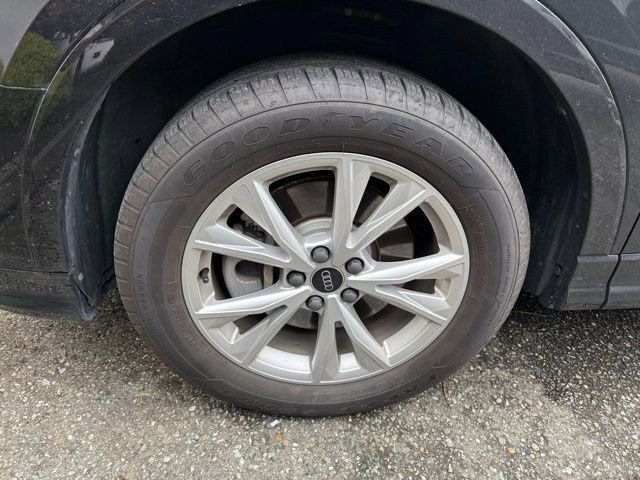 Used 2024 Audi Q3 2.0T Premium image 5