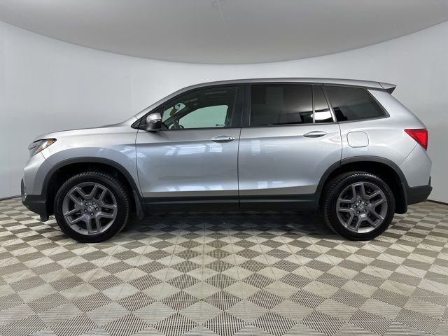 Used 2022 Honda Passport EX-L image 4