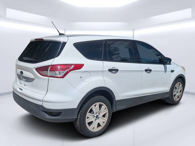 Used 2015 Ford Escape S FWD image 3
