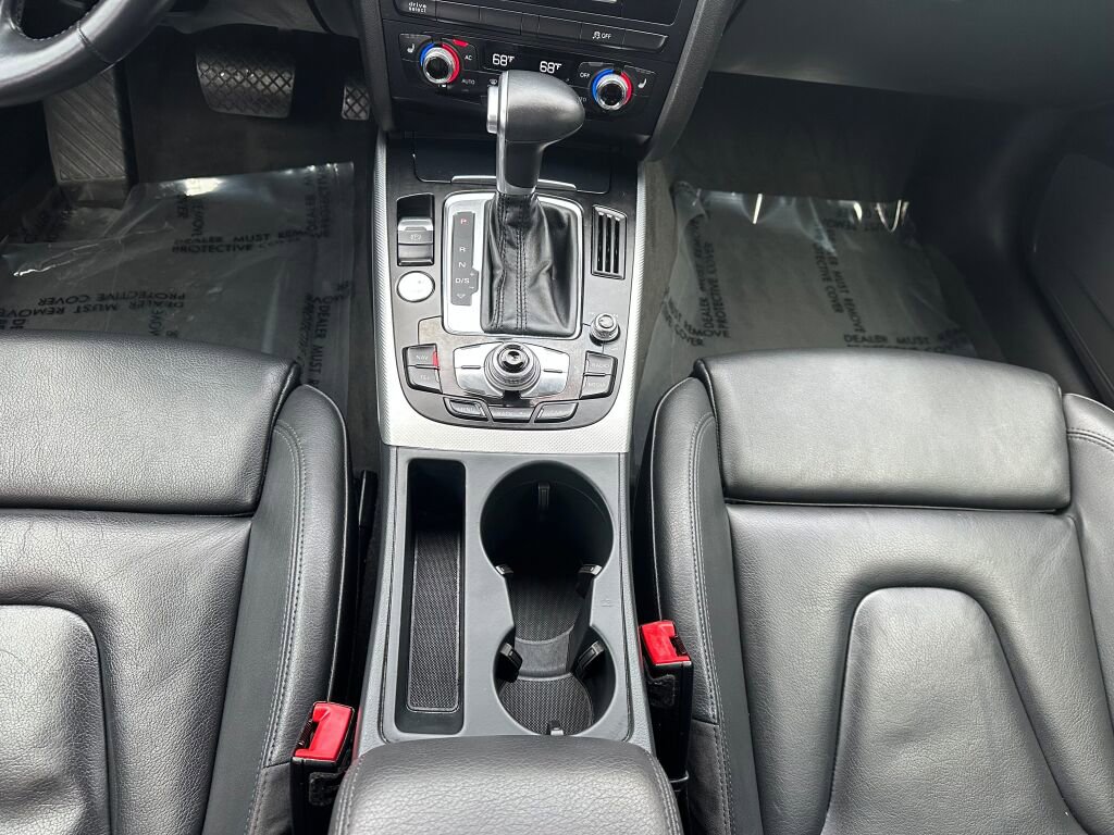 Used 2014 Audi A4 2.0T Premium Plus w/ Premium Plus Package image 21