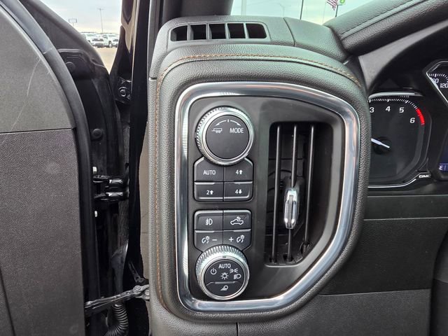 Used 2021 GMC Sierra 1500 AT4 w/ AT4 Preferred Package image 21
