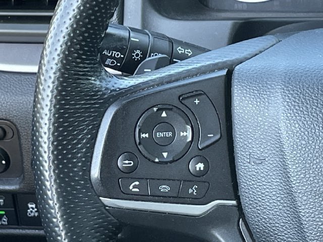Certified 2019 Honda Passport EX-L image 12