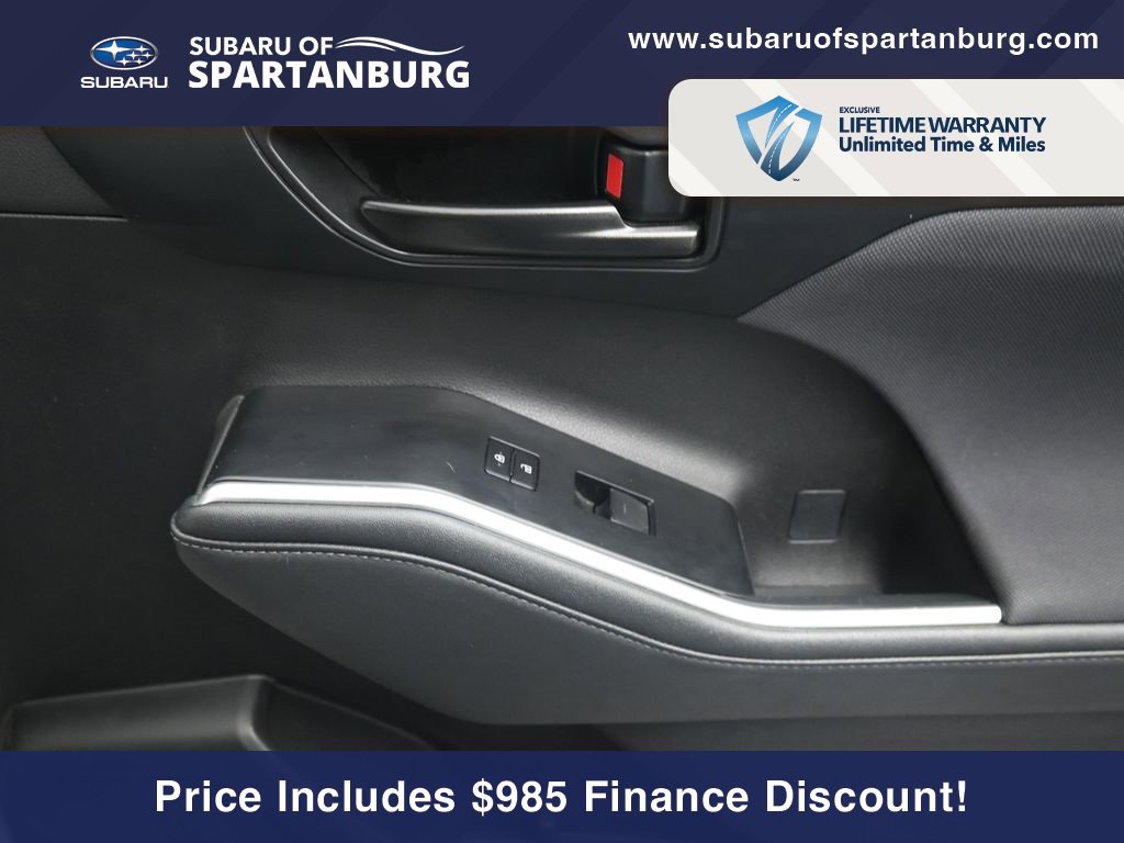 Used 2024 Toyota Highlander LE image 15