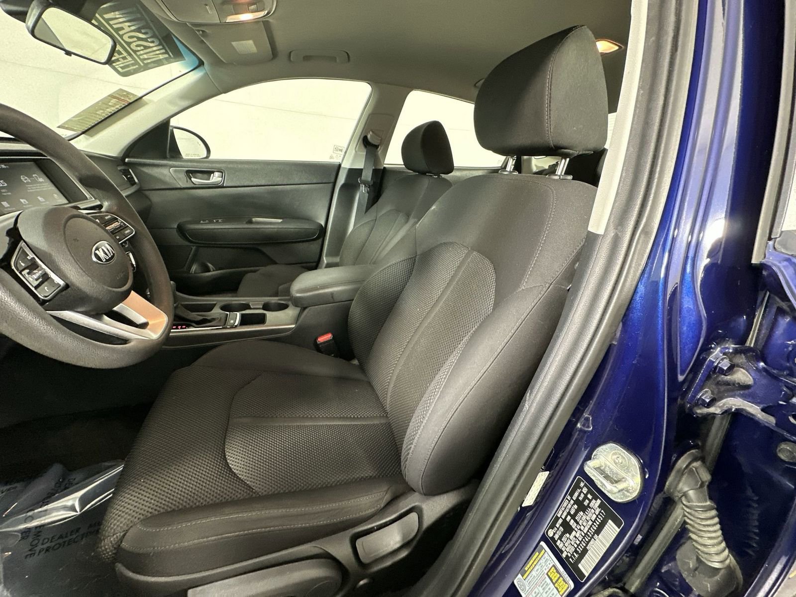 Used 2019 Kia Optima LX w/ LX 17" Wheel Package image 19