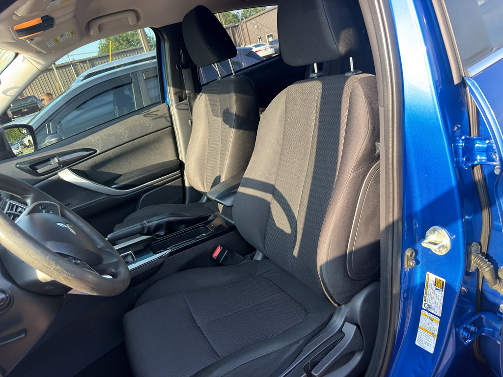 Used 2020 Mitsubishi Eclipse Cross ES AWD/4WD image 10