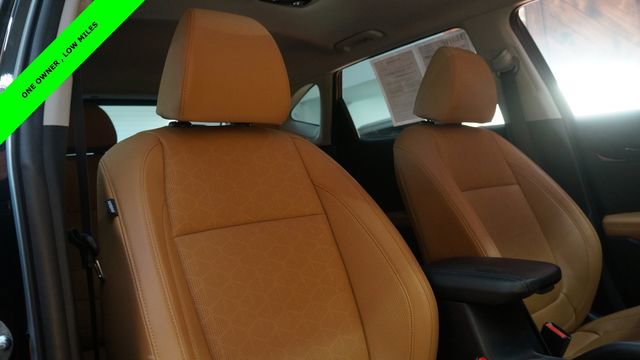 Used 2025 Kia Seltos EX w/ EX Sunroof Package FWD image 53