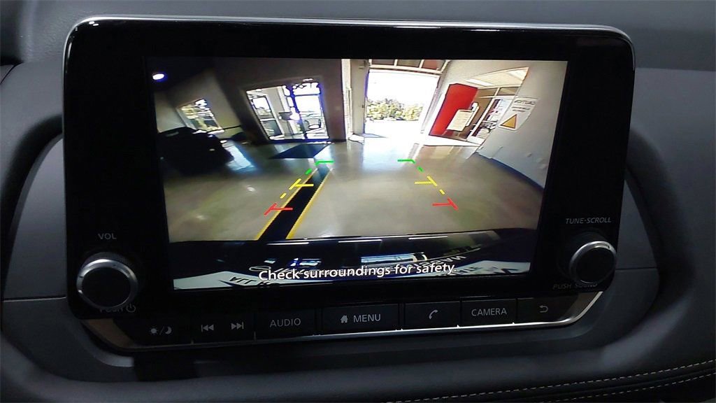 Used 2026 Nissan Rogue SV image 23