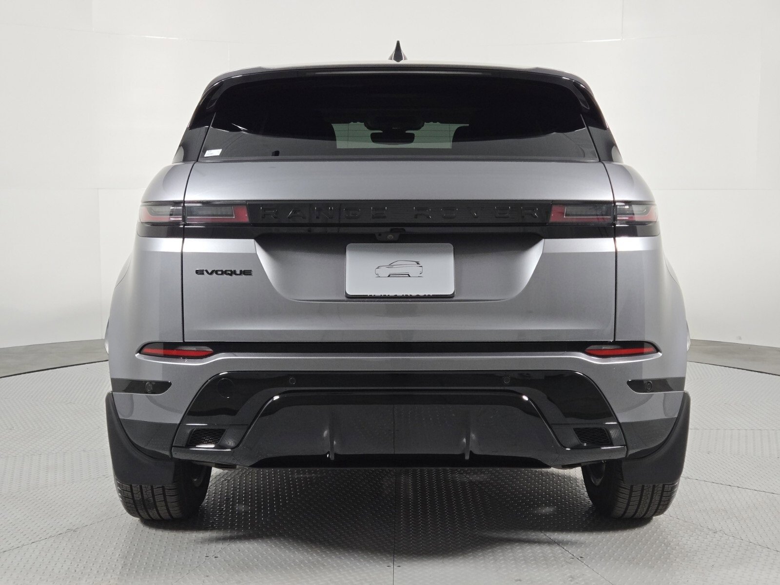Used 2024 Land Rover Range Rover Evoque Dynamic SE image 7