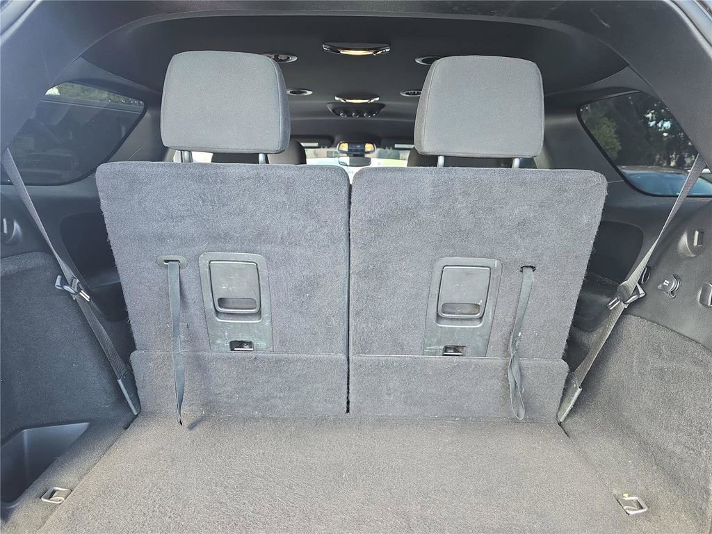 Used 2021 Dodge Durango GT image 24