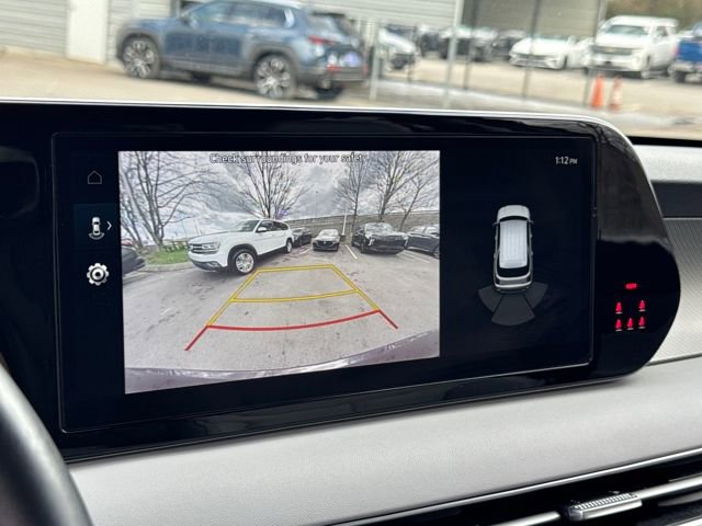 Used 2024 Hyundai Palisade SEL image 21