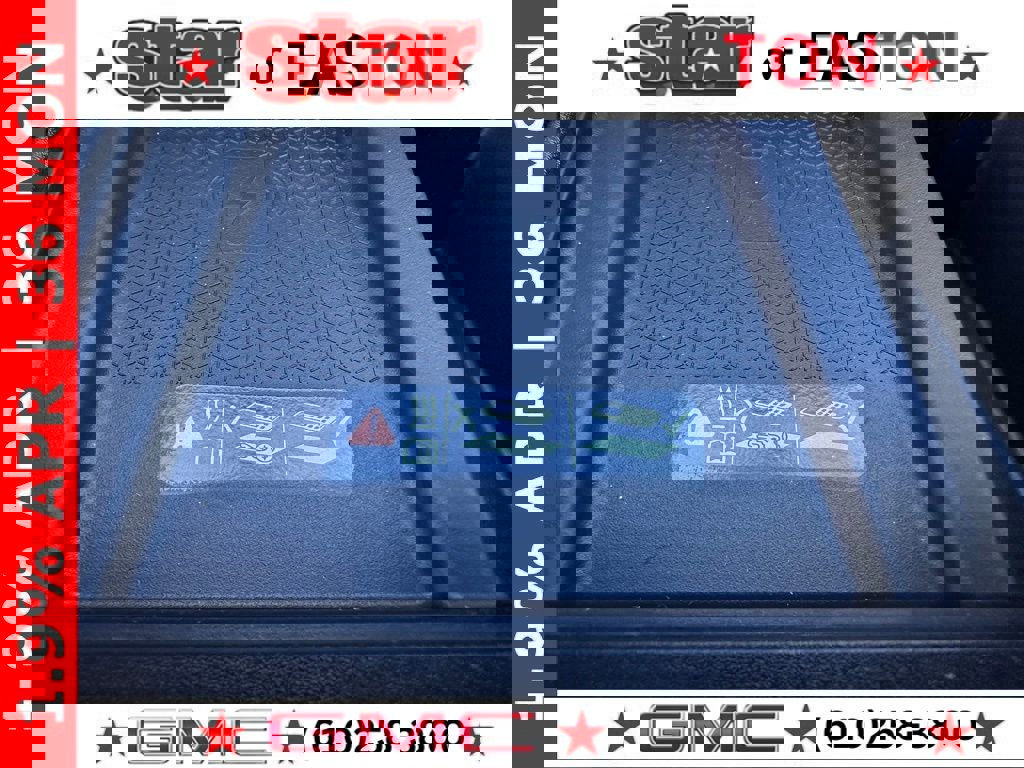 New 2026 GMC Acadia Denali Ultimate w/ LPO, Floor Liner Package image 27