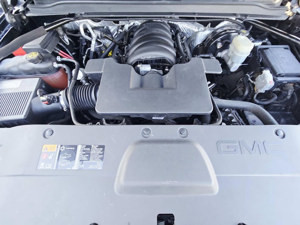 Used 2015 GMC Yukon SLT w/ HD Trailering Package image 20