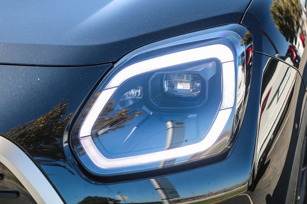 Used 2025 MINI Cooper Countryman S image 5