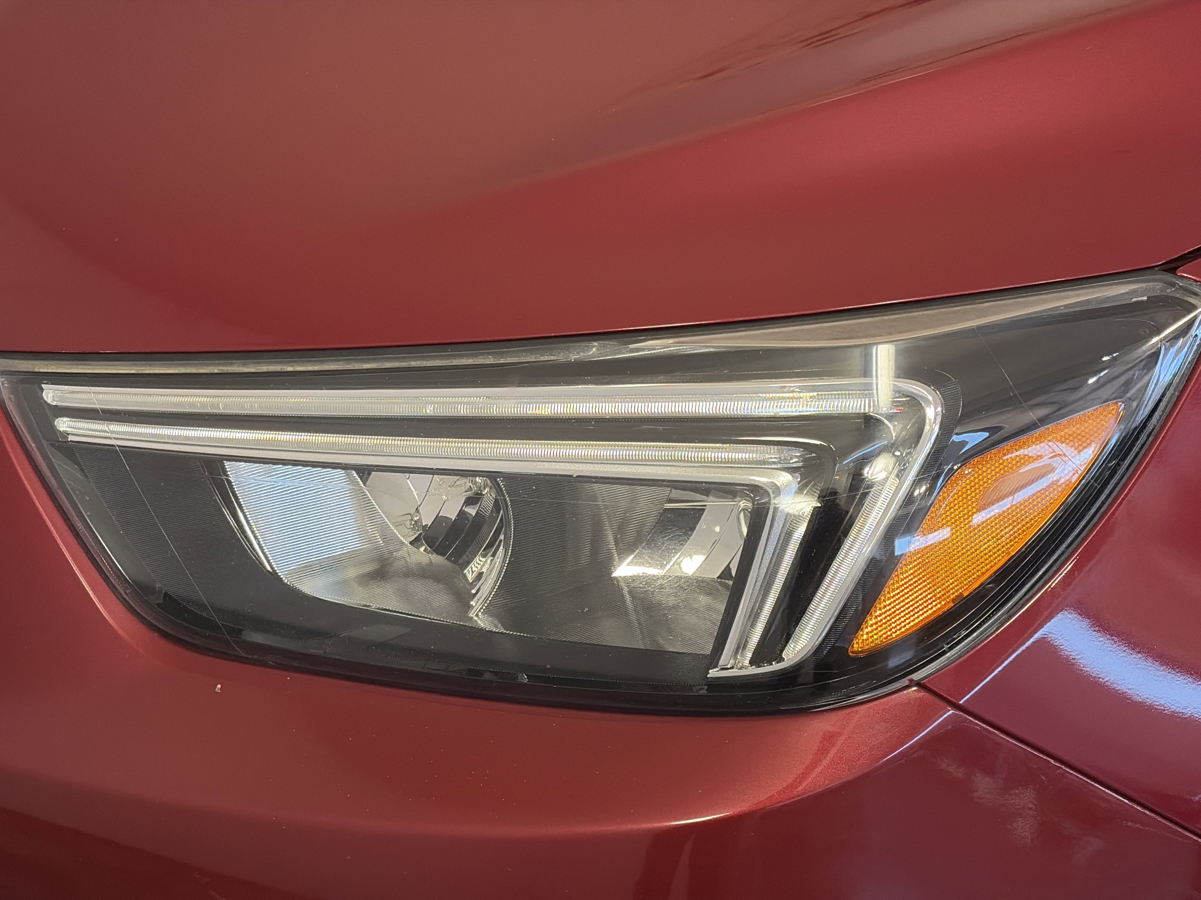 Used 2020 Buick Encore Preferred w/ Safety Package image 9