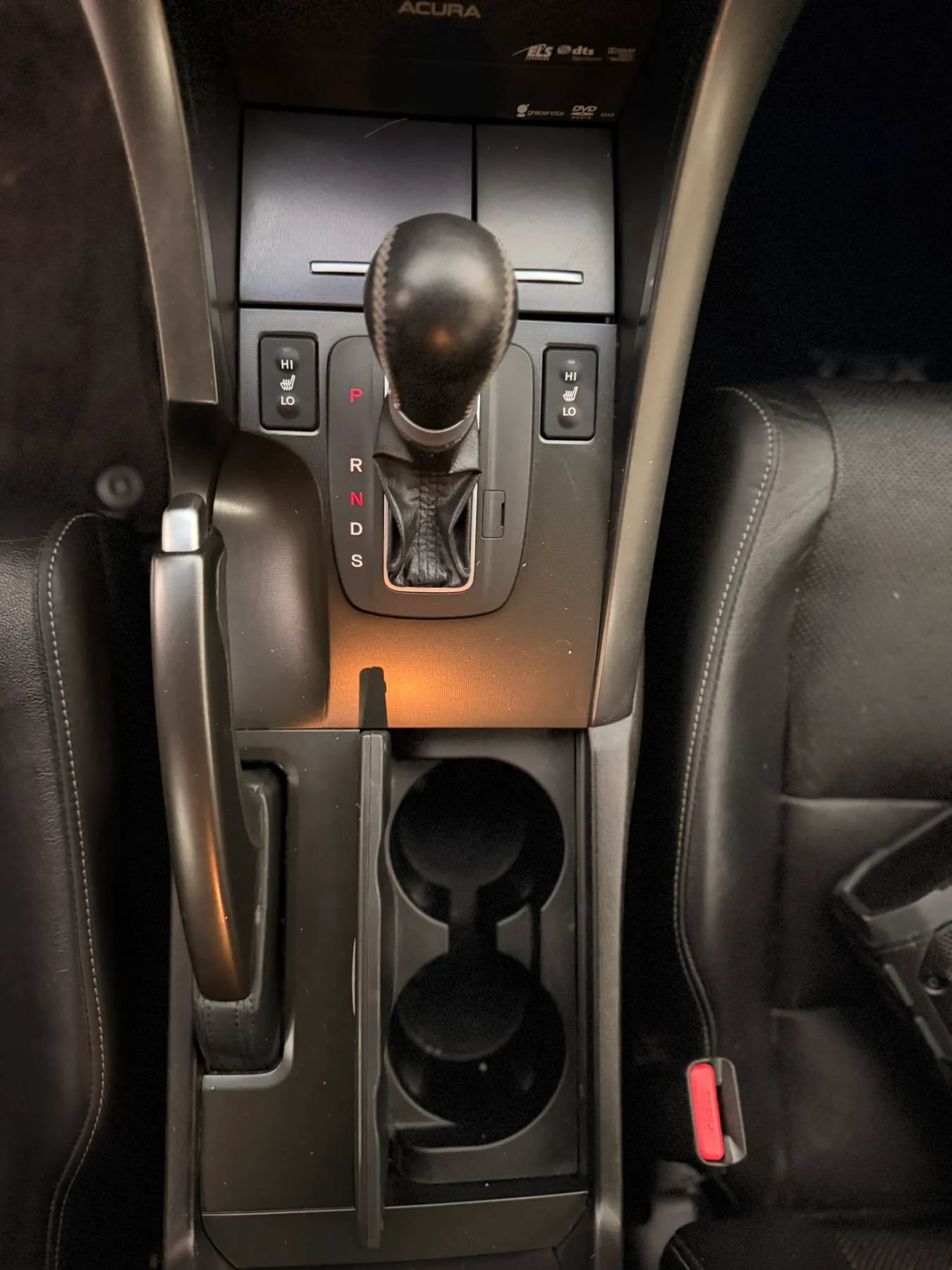 Used 2013 Acura TSX Sedan FWD image 19