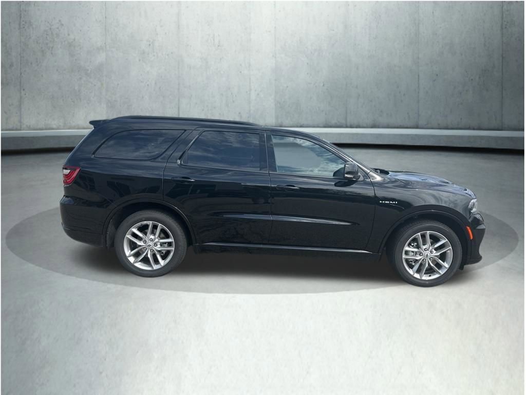 New 2025 Dodge Durango R/T image 3