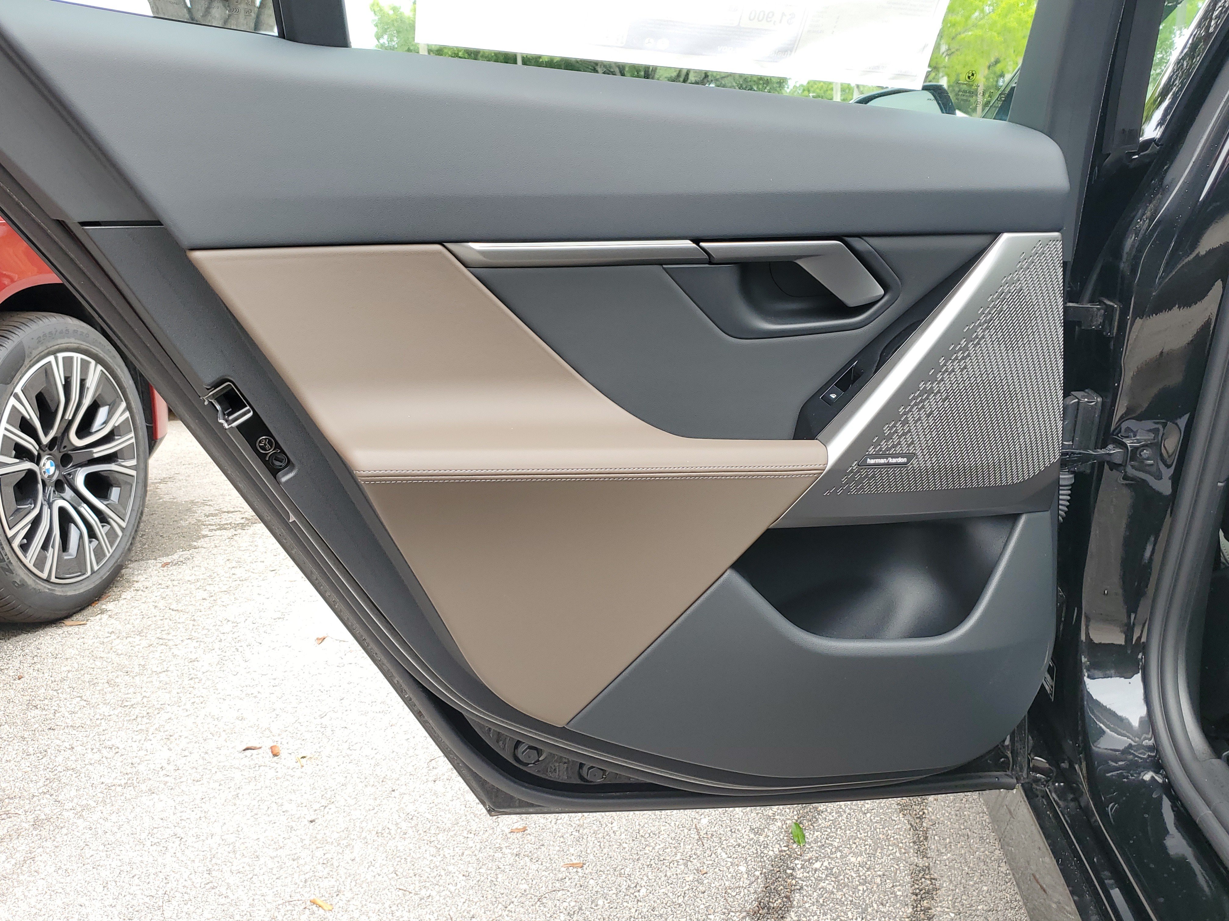 New 2027 BMW 530i w/ M Sport Package RWD image 15