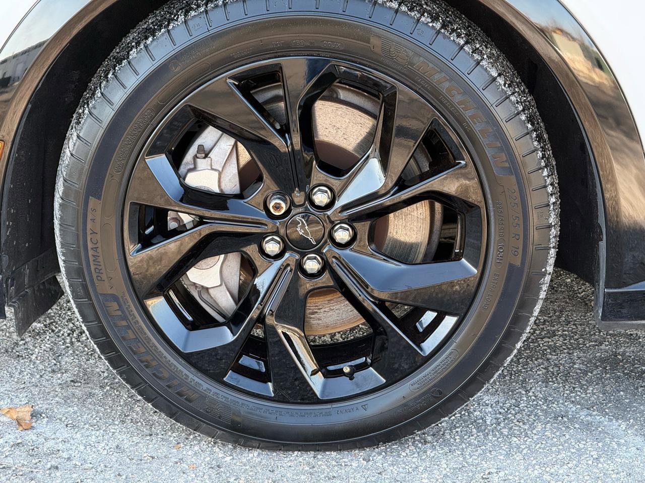 Used 2023 Ford Mustang Mach-E Premium image 23