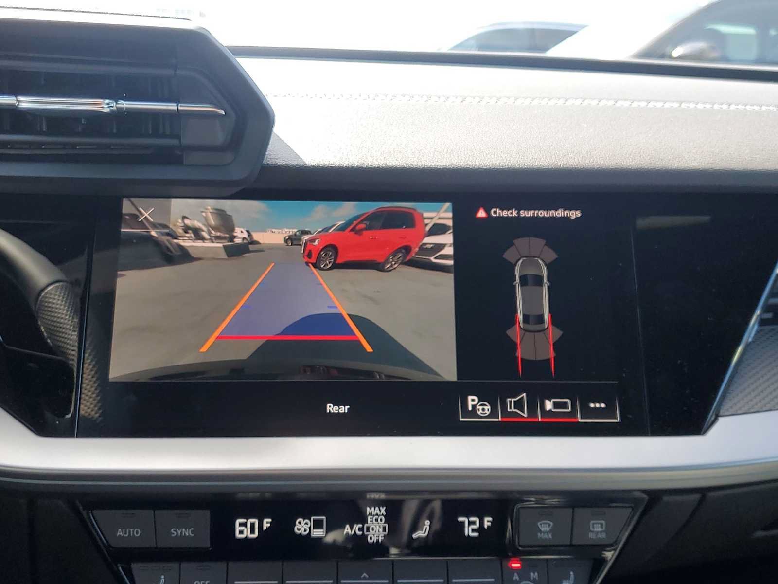 Certified 2024 Audi S3 Premium Plus AWD/4WD image 23