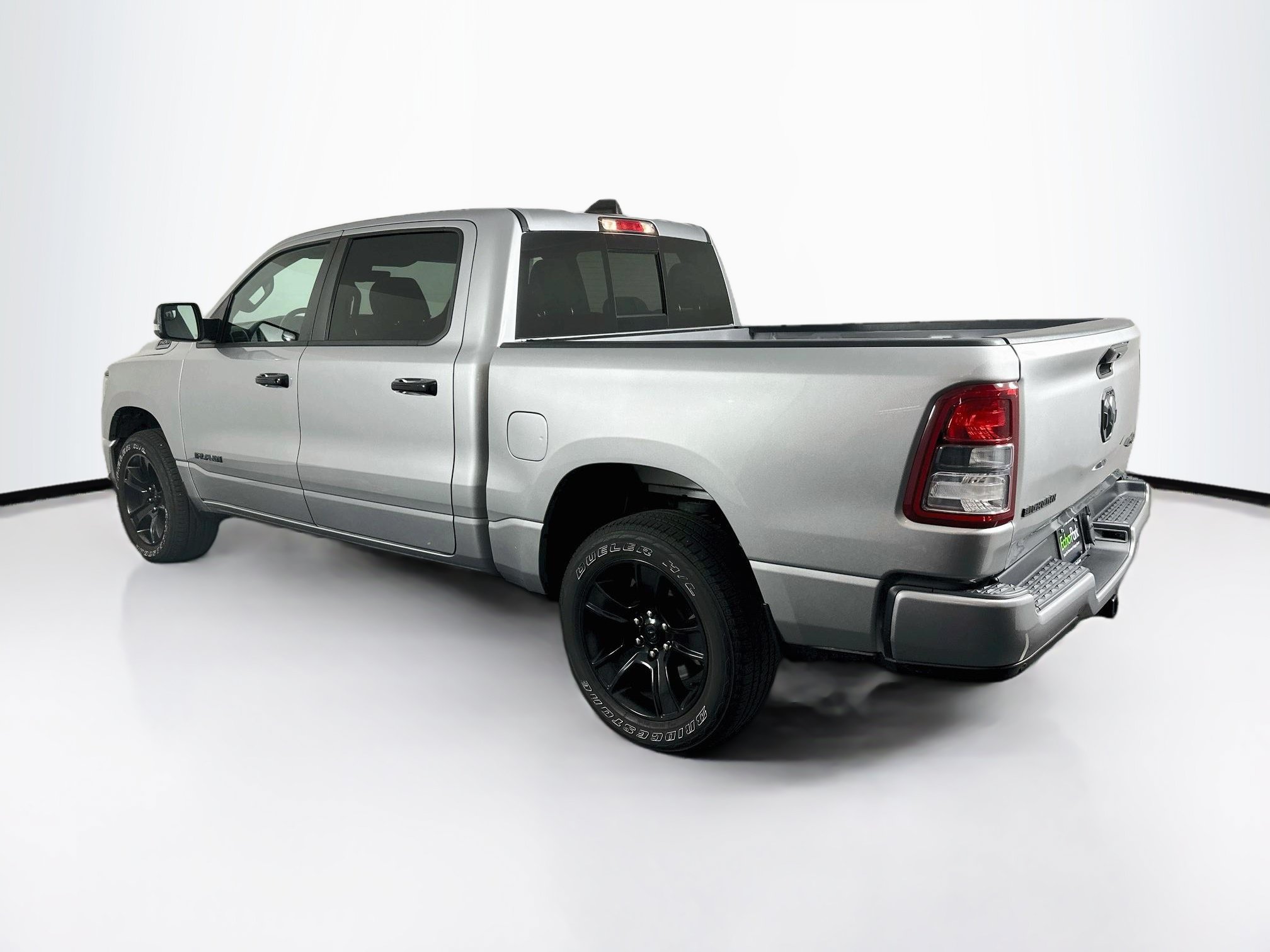 Used 2023 RAM 1500 Big Horn AWD/4WD image 5