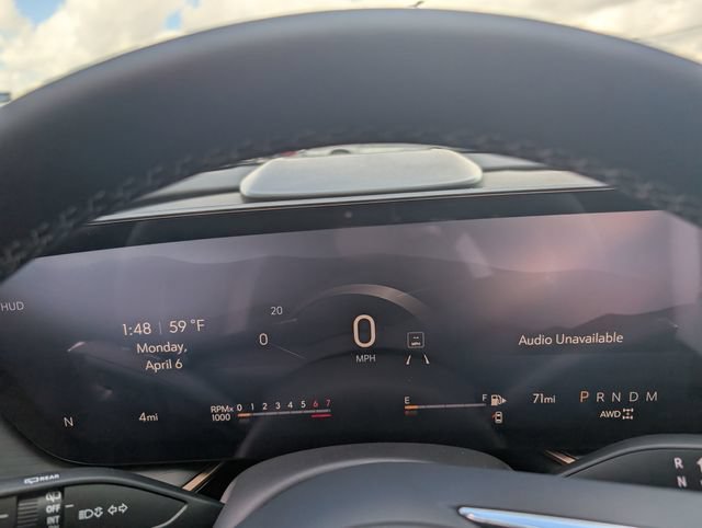 New 2026 Buick Envision Sport Touring AWD/4WD image 18