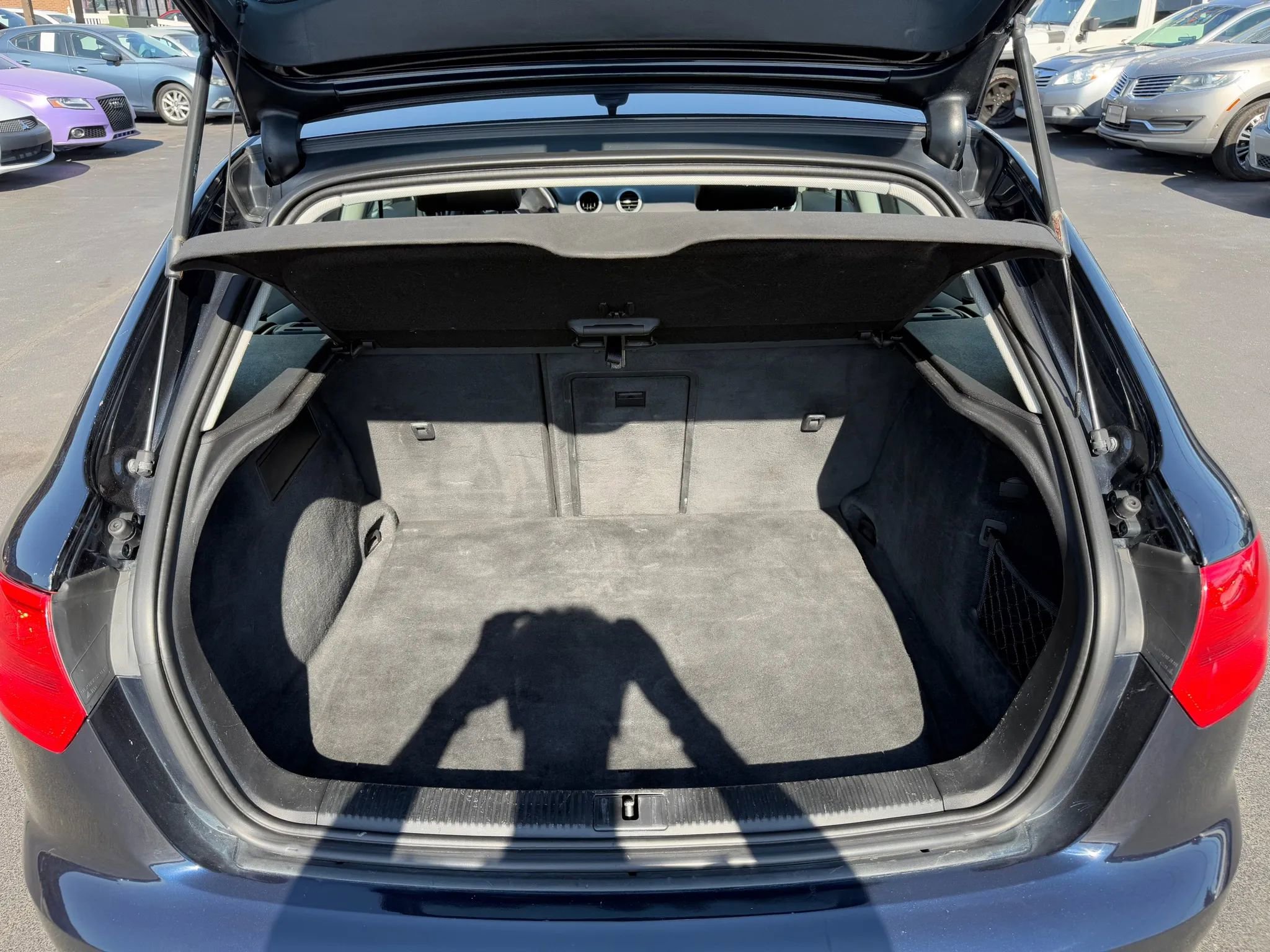 Used 2011 Audi A3 2.0T Premium Plus image 38