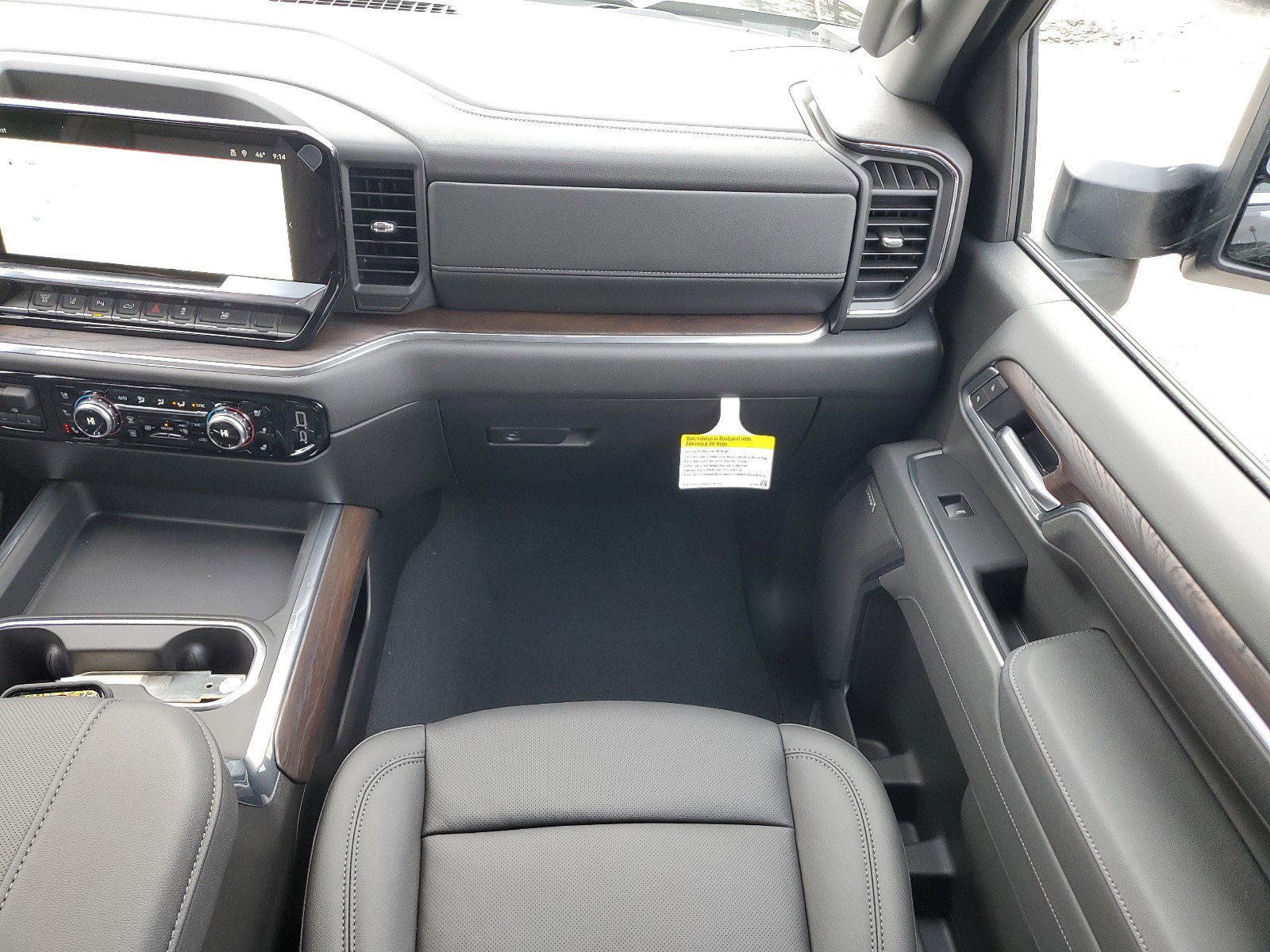 New 2025 GMC Sierra 2500 SLT w/ SLT Convenience Package image 20