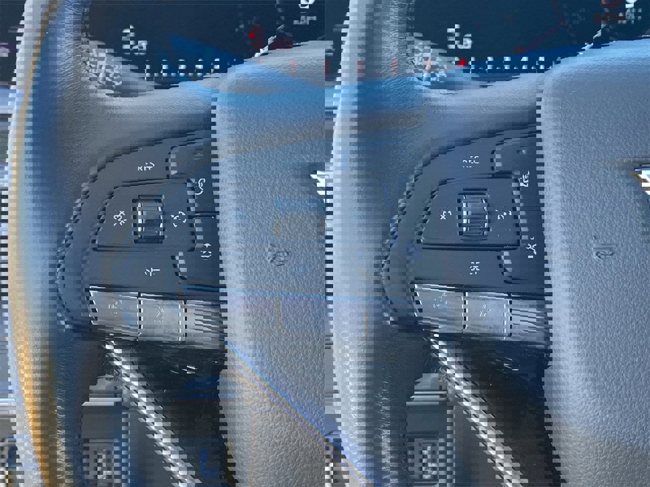 Used 2021 Cadillac Escalade Sport w/ Driver Assist Tech Package image 21