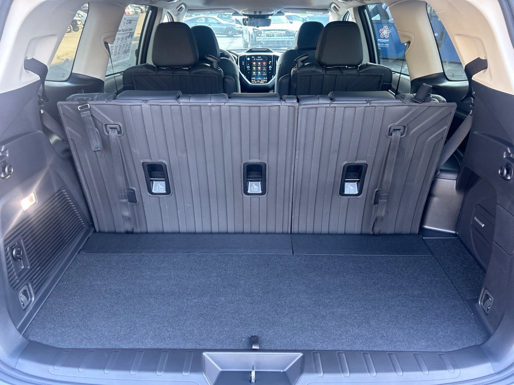 New 2027 Subaru Ascent Touring AWD/4WD image 13