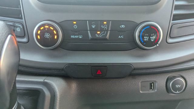 Used 2020 Ford Transit 350 XLT image 35