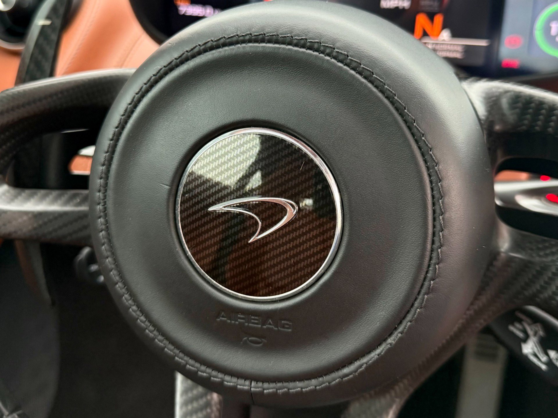 Used 2017 McLaren 570S image 49