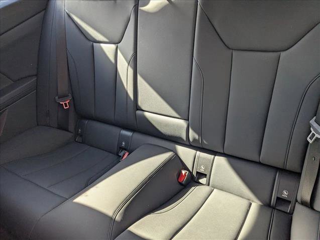 Used 2021 BMW 440i xDrive Coupe w/ Premium Package image 14