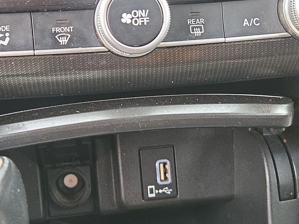 Used 2019 Honda Accord Sport image 42