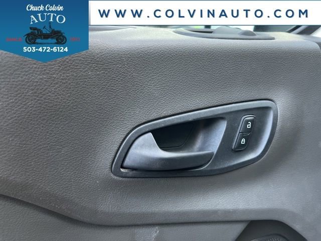 Used 2021 Ford Transit 350 Low Roof image 19