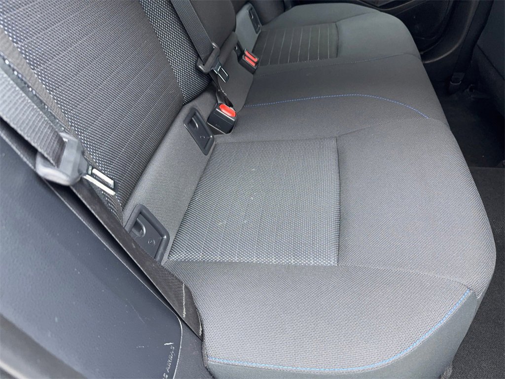 Used 2022 Toyota Corolla SE image 46
