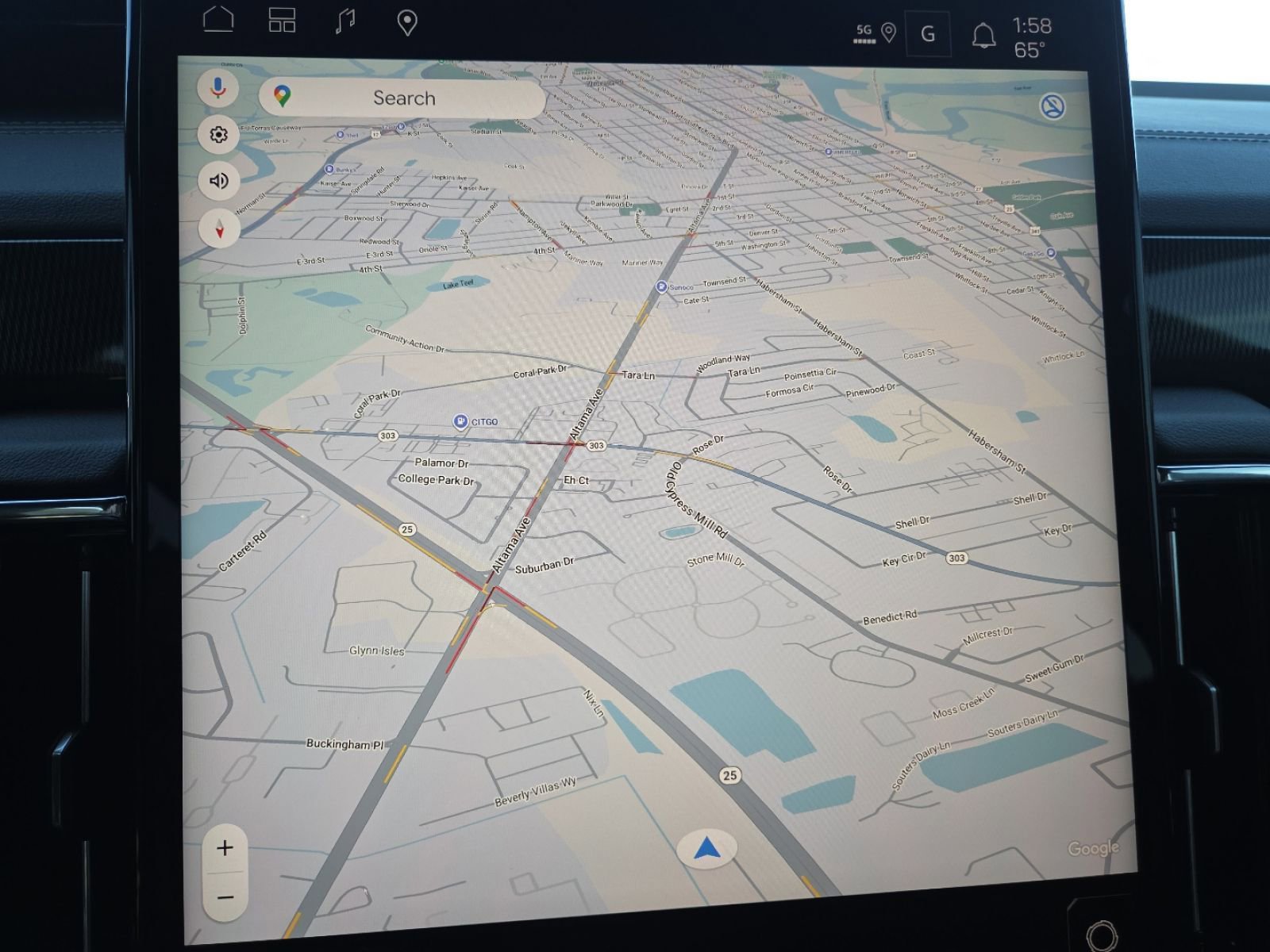 New 2026 GMC Yukon XL Elevation image 4
