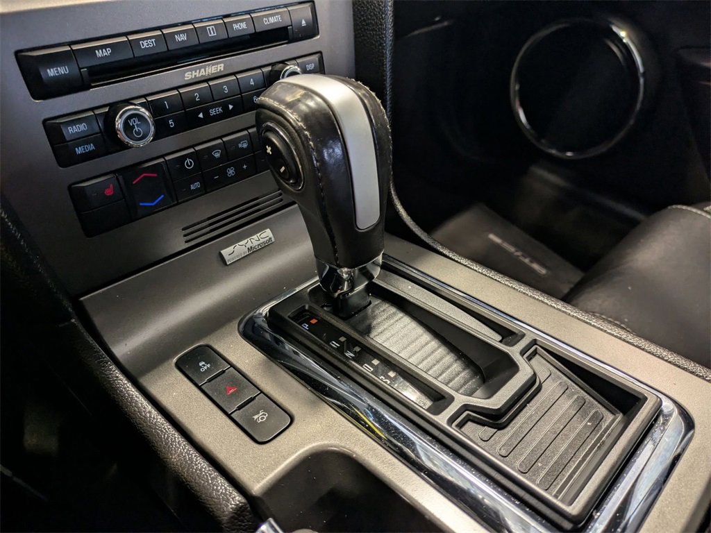 Used 2014 Ford Mustang GT w/ Electronics Package image 11