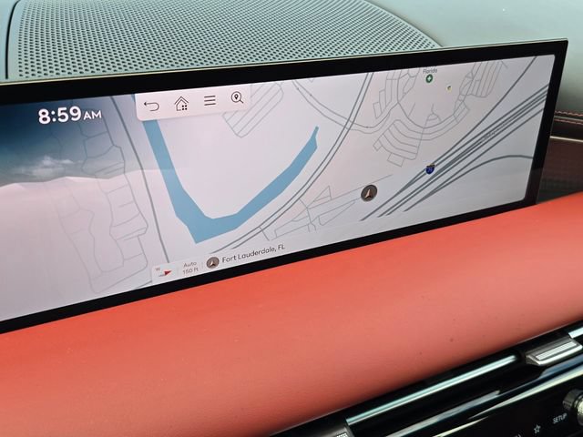 New 2027 Genesis G80 2.5T Sport Prestige AWD/4WD image 9