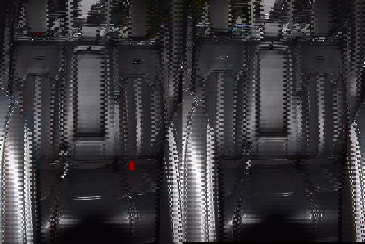 Used 2020 Ford F150 Platinum w/ Equipment Group 701A Luxury image 20