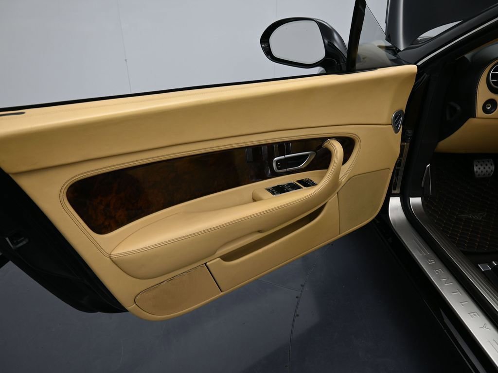 Used 2011 Bentley Continental Mulliner image 20