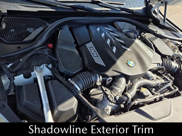 Used 2021 BMW 750i xDrive w/ Executive Package image 24