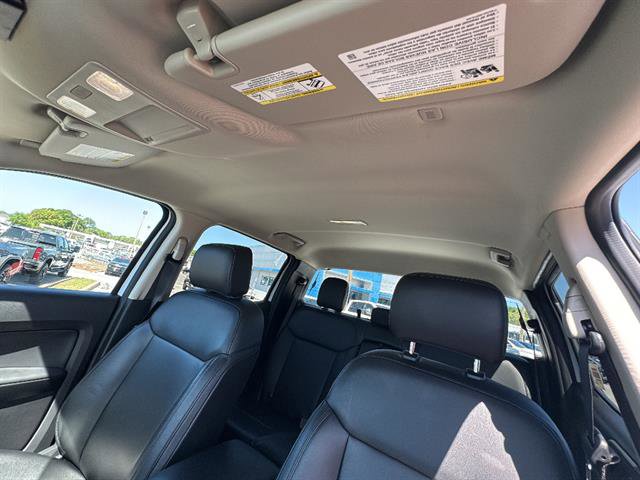 Used 2022 Ford Ranger XL w/ Equipment Group 101A High image 27
