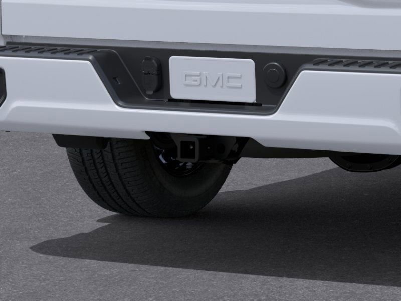New 2026 GMC Sierra 1500 Pro w/ Graphite Edition image 14
