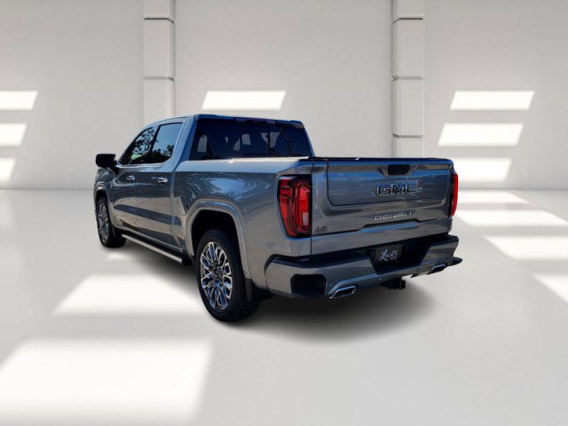 Used 2023 GMC Sierra 1500 Denali Ultimate image 5