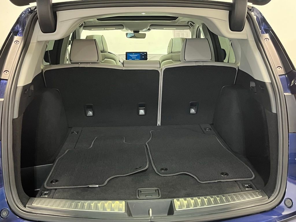 Used 2021 Acura RDX AWD w/ Advance Package image 19