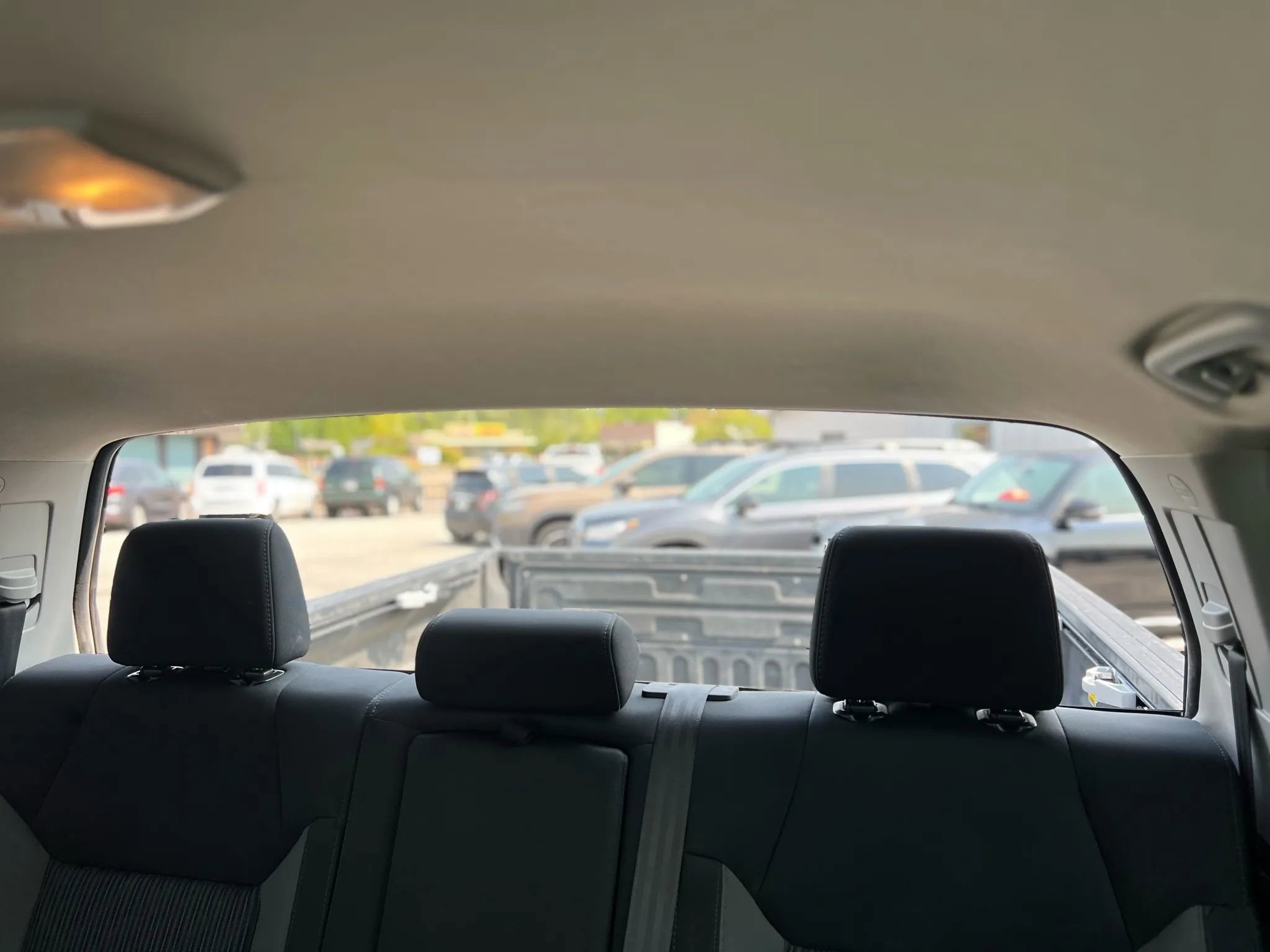 Used 2016 Toyota Tundra SR5 image 13