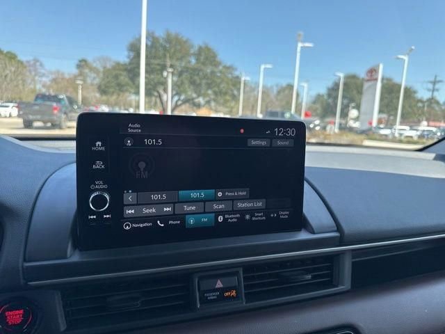 Used 2025 Honda Pilot Elite image 33