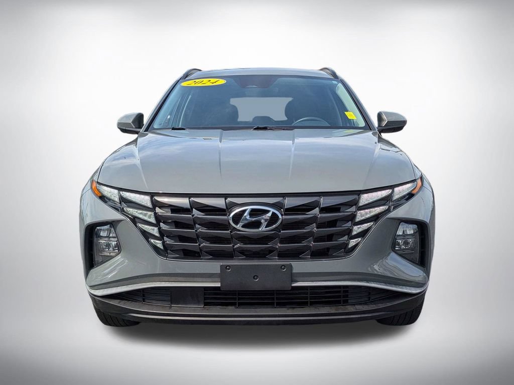Used 2024 Hyundai Tucson SEL AWD/4WD image 9