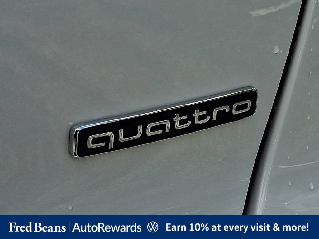 Used 2023 Audi Q4 e-tron Premium w/ Convenience Package AWD/4WD image 37
